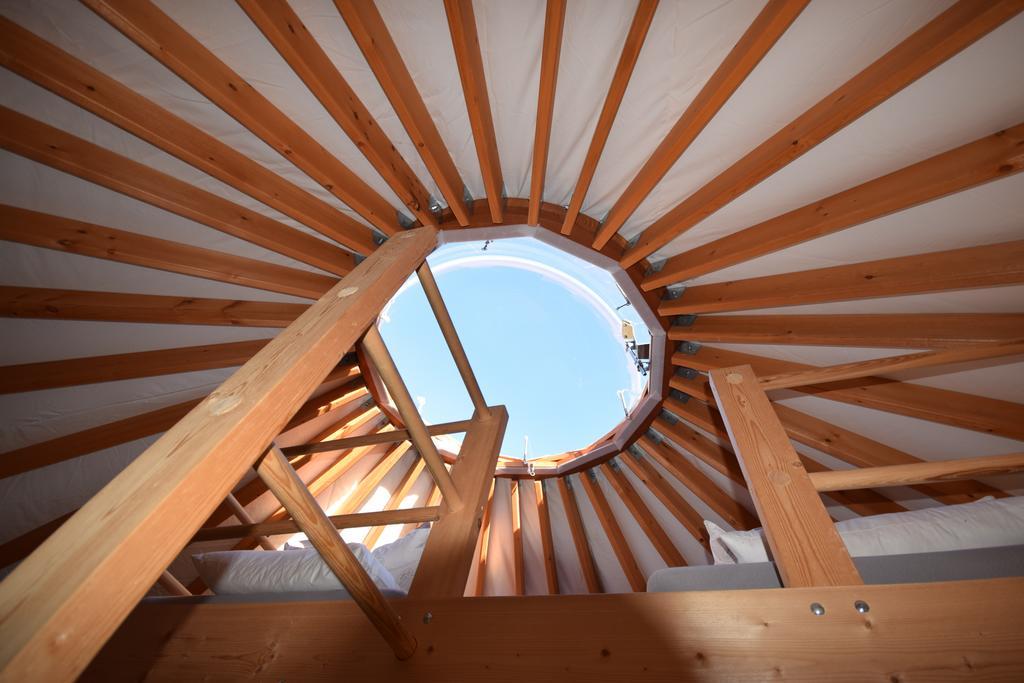 Vila Halvorseth Prestfoss Pokoj fotografie